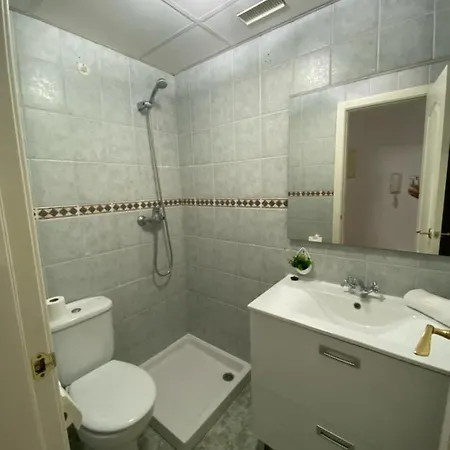 Διαμέρισμα Casa Julia 2 El Castillo By Casa Del Sol *