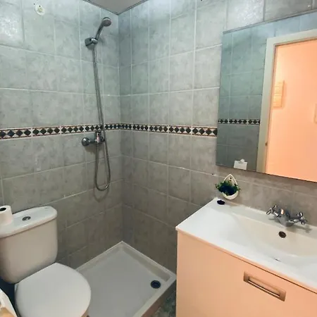 Casa Julia 2 El Castillo By Casa Del Sol Apartment Fuengirola