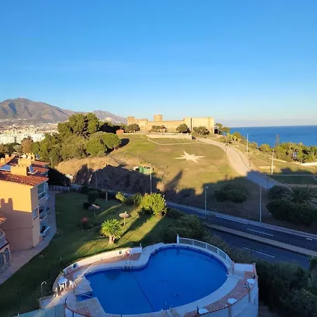 Casa Julia 2 El Castillo By Casa Del Sol Fuengirola
