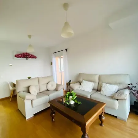 Διαμέρισμα Casa Julia 2 El Castillo By Casa Del Sol *
