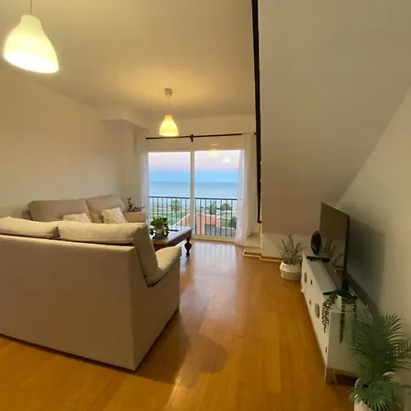 Casa Julia 2 El Castillo By Casa Del Sol Διαμέρισμα *