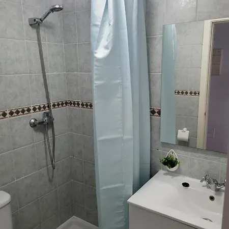 Διαμέρισμα Casa Julia 2 El Castillo By Casa Del Sol
