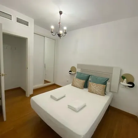 Apartment Casa Julia 2 El Castillo By Casa Del Sol *