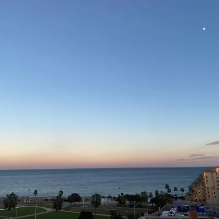 Διαμέρισμα Casa Julia 2 El Castillo By Casa Del Sol *