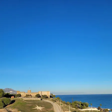 Casa Julia 2 El Castillo By Casa Del Sol Fuengirola