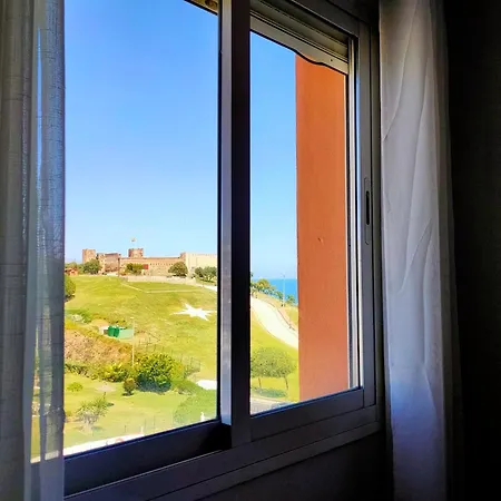 Διαμέρισμα Casa Julia 2 El Castillo By Casa Del Sol *
