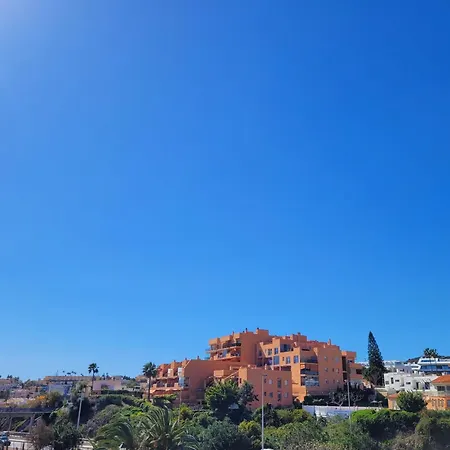 Casa Julia 2 El Castillo By Casa Del Sol Διαμέρισμα