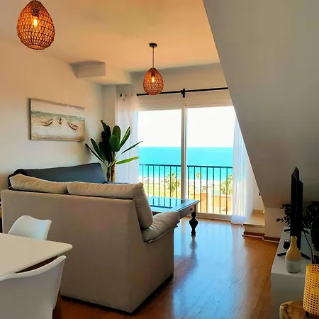 Διαμέρισμα Casa Julia 2 El Castillo By Casa Del Sol *