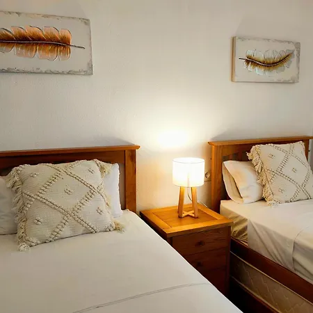 Διαμέρισμα Casa Julia 2 El Castillo By Casa Del Sol
