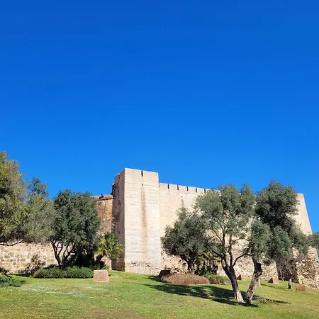 Casa Julia 2 El Castillo By Casa Del Sol Διαμέρισμα Fuengirola