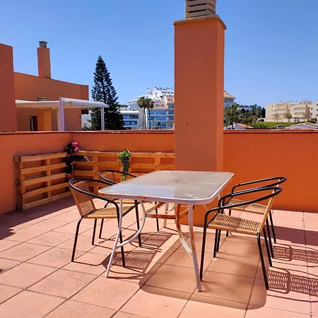 Apartment Casa Julia 2 El Castillo By Casa Del Sol Fuengirola