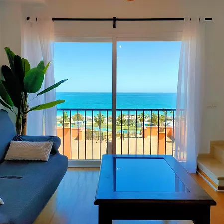 Casa Julia 2 El Castillo By Casa Del Sol Apartment Fuengirola