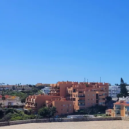 Διαμέρισμα Casa Julia 2 El Castillo By Casa Del Sol *