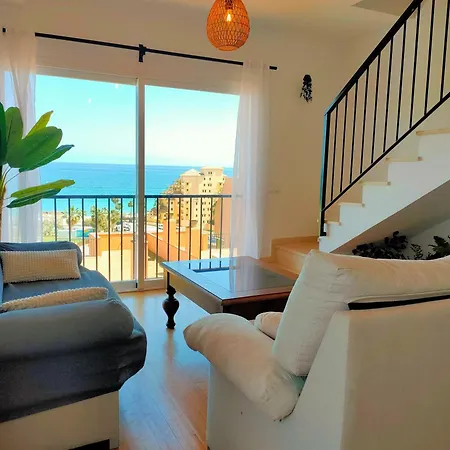 Casa Julia 2 El Castillo By Casa Del Sol Apartment Fuengirola