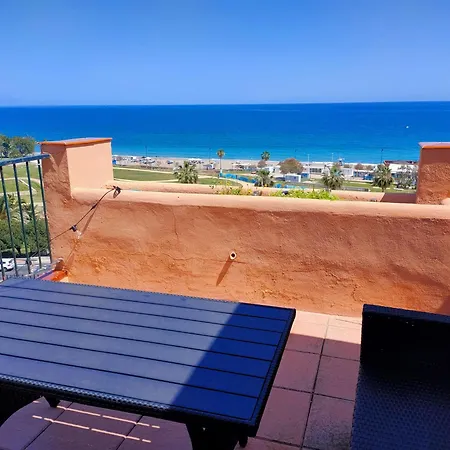Apartment Casa Julia 2 El Castillo By Casa Del Sol Fuengirola
