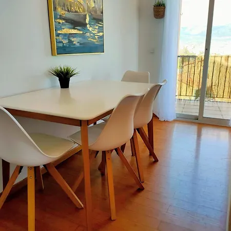Apartment Casa Julia 2 El Castillo By Casa Del Sol Fuengirola
