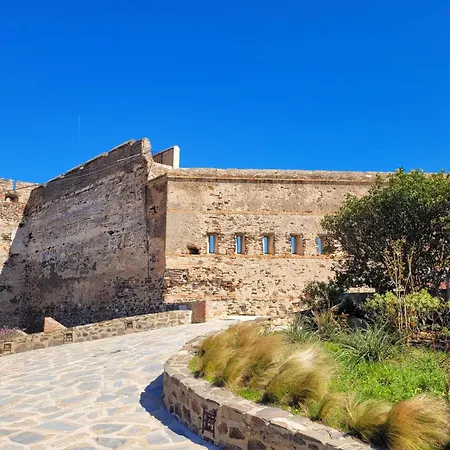 Casa Julia 2 El Castillo By Casa Del Sol Διαμέρισμα