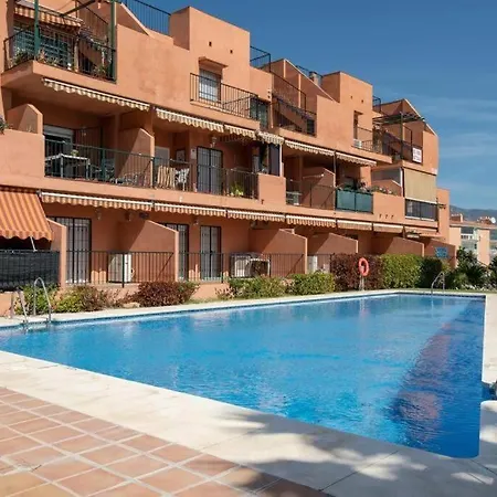 Casa Julia 2 El Castillo By Casa Del Sol Διαμέρισμα *