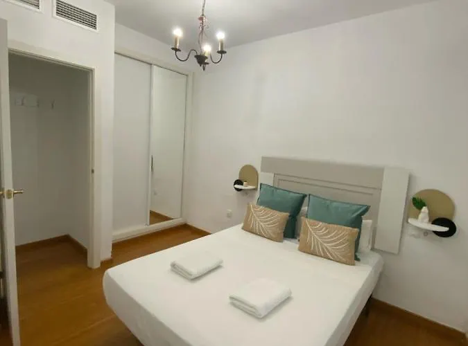Apartment Casa Julia 2 El Castillo By Casa Del Sol *