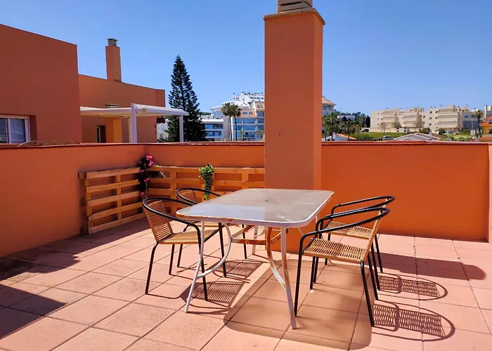 Apartment Casa Julia 2 El Castillo By Casa Del Sol Fuengirola
