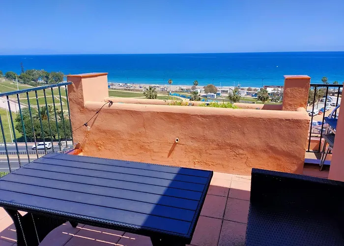 Apartment Casa Julia 2 El Castillo By Casa Del Sol Fuengirola