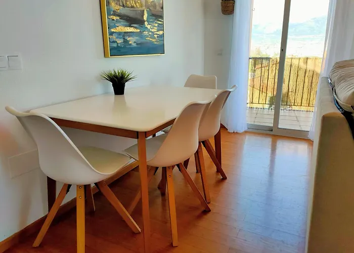 Apartment Casa Julia 2 El Castillo By Casa Del Sol Fuengirola